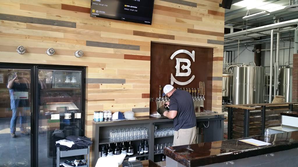 Blaker Brewing | restaurant | 1063 Montclaire Dr, Ceres, CA 95307, USA | 2095854040 OR +1 209-585-4040