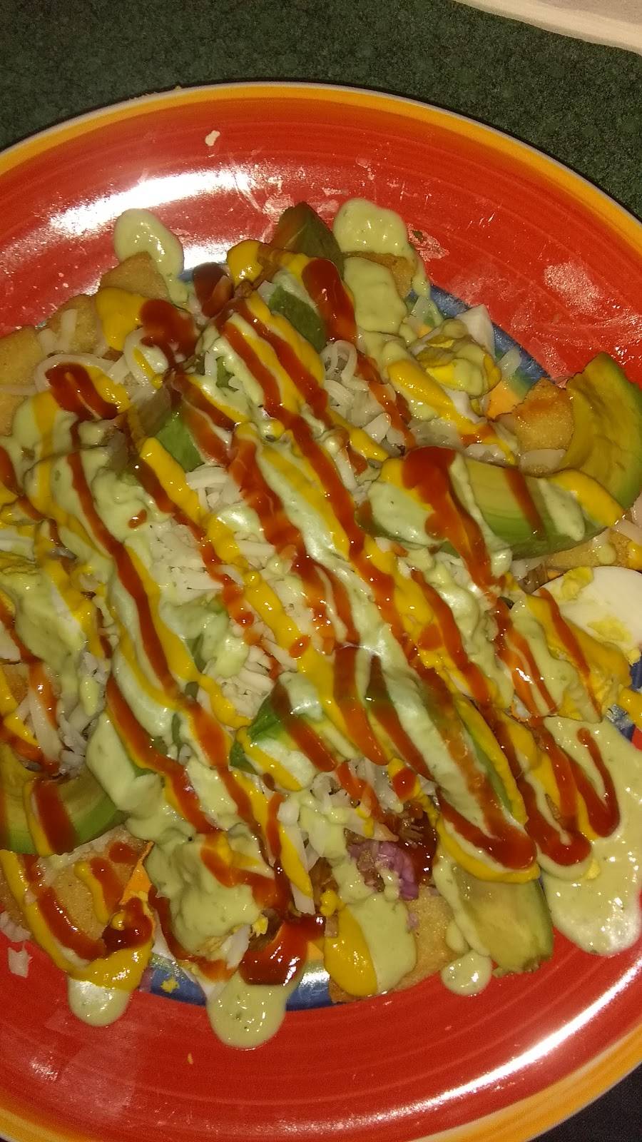 Forasteros Venezuelan and Mexican cuisine | restaurant | 11720 E 11th St, Tulsa, OK 74128, USA | 9184422229 OR +1 918-442-2229