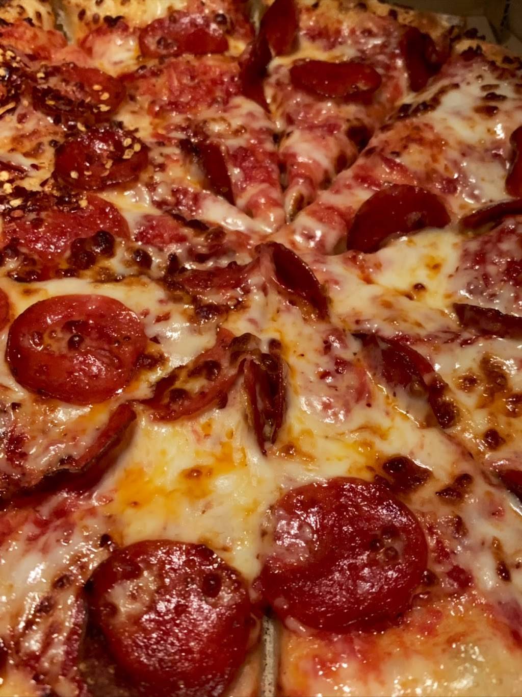 L.A. Pizza | meal delivery | 1470 Pacific Avenue, Long Beach, CA 90813, USA | 5627536718 OR +1 562-753-6718