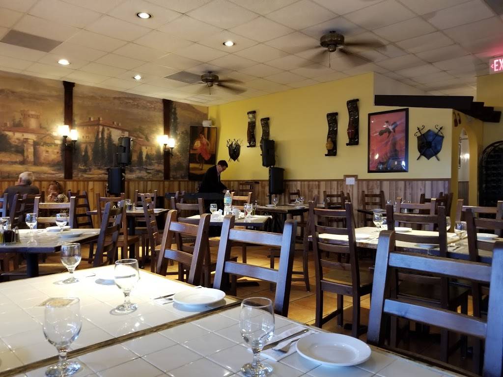 La Taberna De Ignacio-Hialeah | restaurant | 1800 W 68th St #123, Hialeah, FL 33014, USA | 3058201091 OR +1 305-820-1091