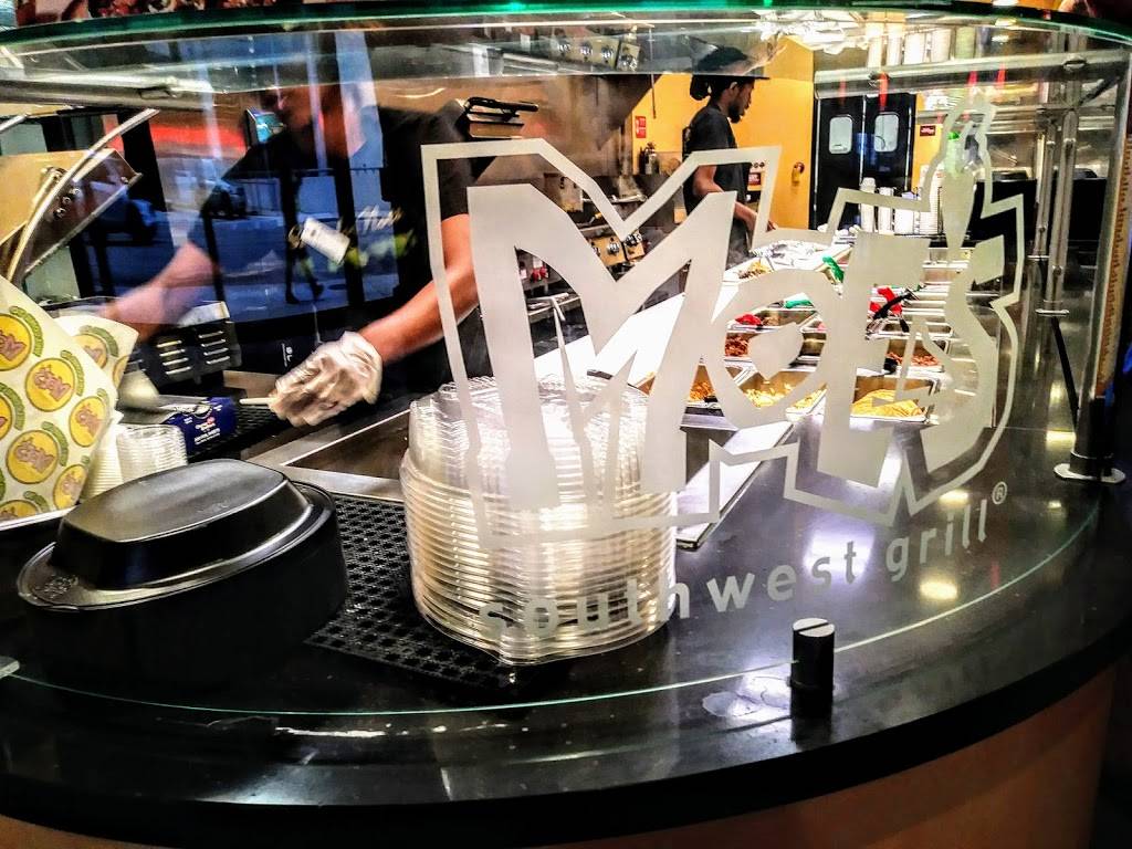 Moes Southwest Grill | restaurant | 901 NW 17th Street Suite L-M, Miami, FL 33136, USA | 7867175015 OR +1 786-717-5015