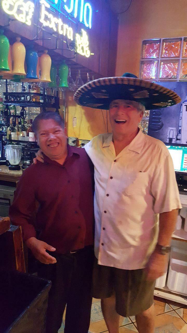 El Palenque Mexican Restaurant & Cantina | restaurant | 1485 Spring Cypress Rd, Spring, TX 77373, USA | 2813534055 OR +1 281-353-4055