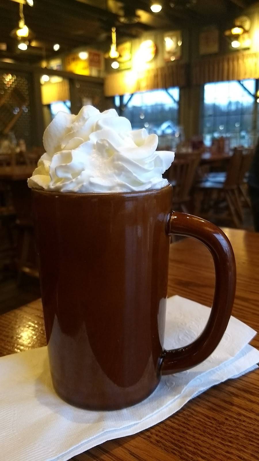 Cracker Barrel Old Country Store | restaurant | 2003 Village Dr, Leeds, AL 35094, USA | 2056402478 OR +1 205-640-2478