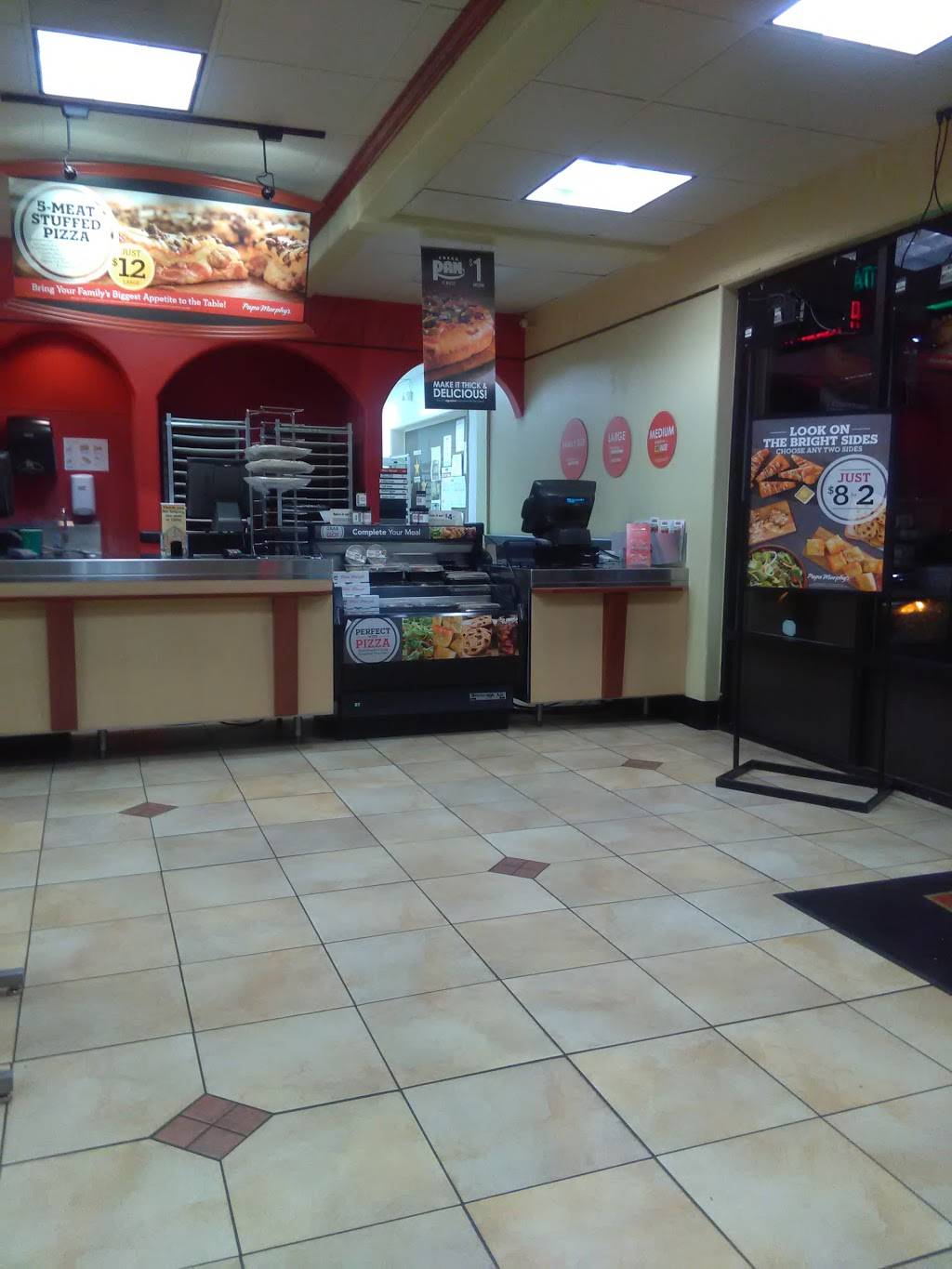 Papa Murphys Take N Bake Pizza | meal takeaway | 10604 SE 42nd Ave, Milwaukie, OR 97222, USA | 5036531794 OR +1 503-653-1794