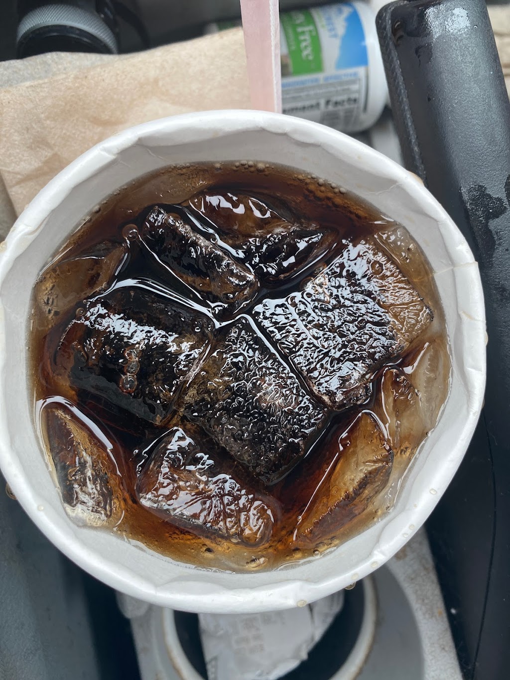 Hardees | restaurant | 1300 Monroe Ave, Norfolk, NE 68701, USA | 4023791393 OR +1 402-379-1393