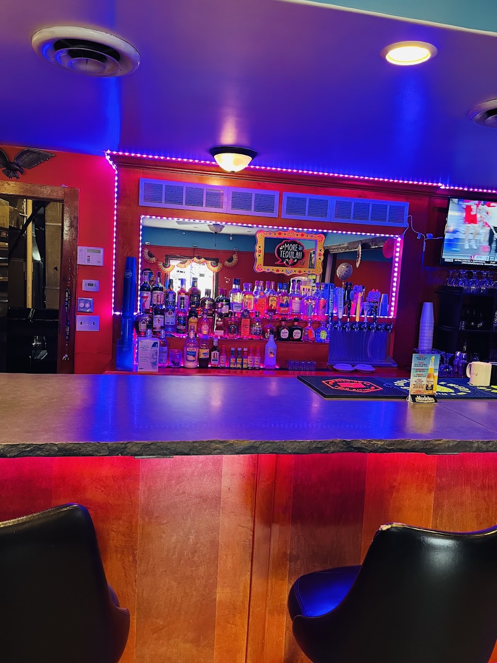 Casa Amigos Bar & Grill | restaurant | 1902 Main St, Granger, IA 50109, USA | 5159992489 OR +1 515-999-2489