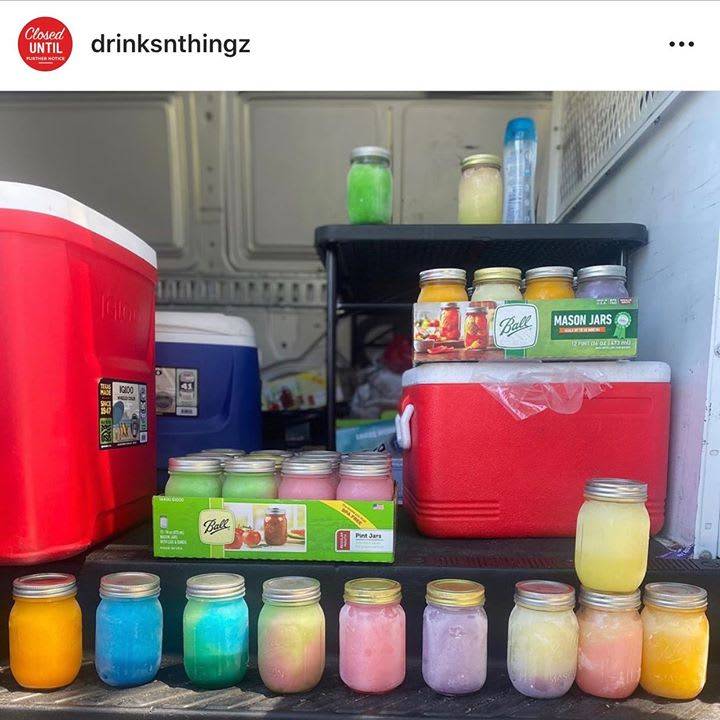 Thelma’s Good Eats | restaurant | 47th Ave, Sacramento, CA 95824, USA | 9169429462 OR +1 916-942-9462