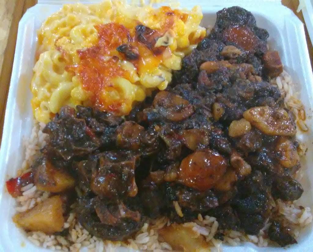 Caribbean Soul | restaurant | 148 New Brooklyn Rd, Sicklerville, NJ 08081, USA | 8562620200 OR +1 856-262-0200