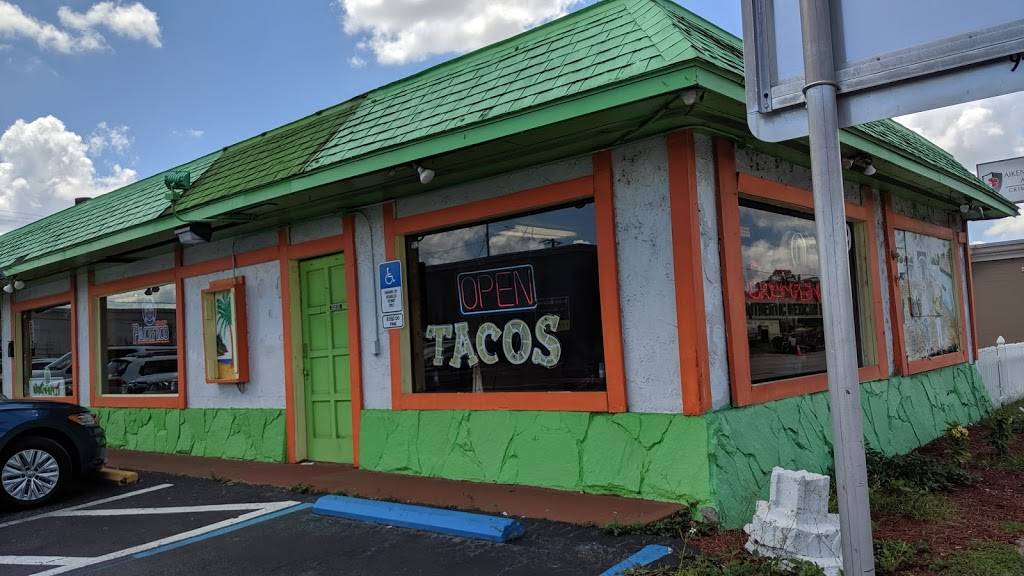 Jalapenos | restaurant | 2249 Cleveland Ave, Fort Myers, FL 33901, USA | 2393373319 OR +1 239-337-3319