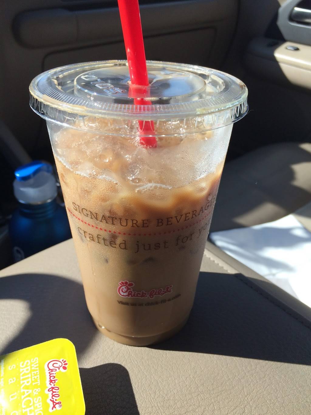 Chick-fil-A | restaurant | 132 Schofield Dr, Midlothian, VA 23113, USA | 8043784232 OR +1 804-378-4232