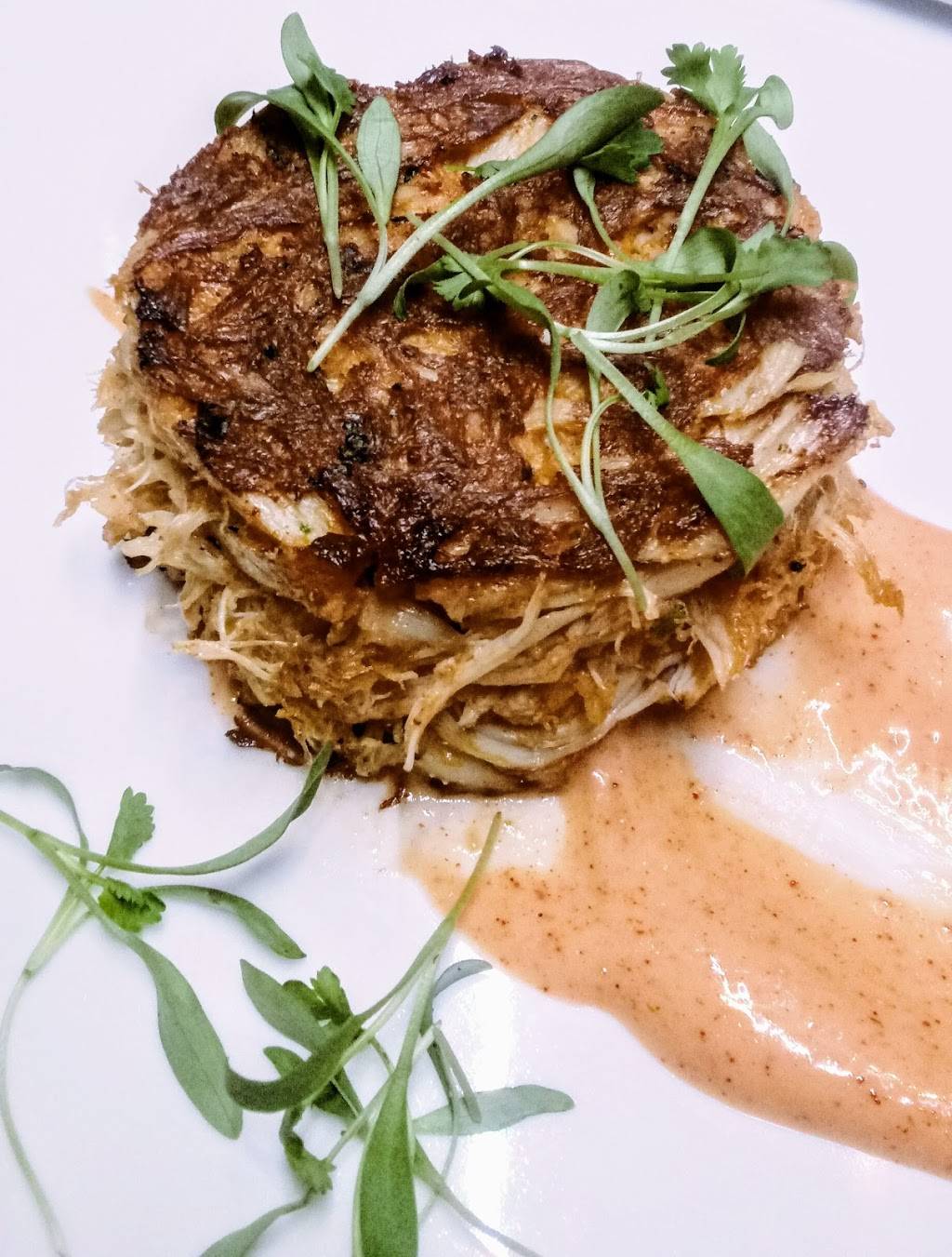 Mari Los Angeles | restaurant | 2151 Avenue of the Stars, Los Angeles, CA 90067, USA | 3102846536 OR +1 310-284-6536