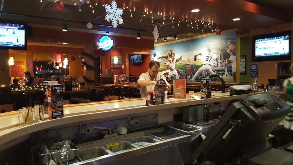 Applebees Grill + Bar | restaurant | 6615 N Main St, Mishawaka, IN 46545, USA | 5742730003 OR +1 574-273-0003