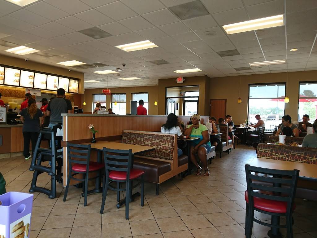 Chick-fil-A | restaurant | 430 Cypress Creek Pkwy, Houston, TX 77090, USA | 2814444736 OR +1 281-444-4736
