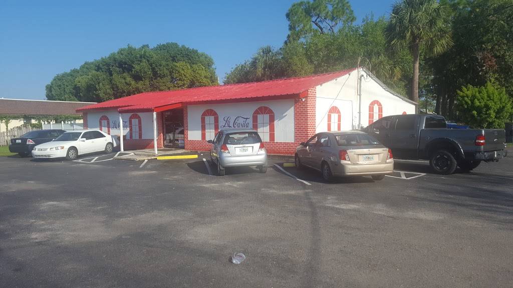 La Casita | restaurant | 101 W Shell Point Rd, Ruskin, FL 33570, USA | 8136457054 OR +1 813-645-7054
