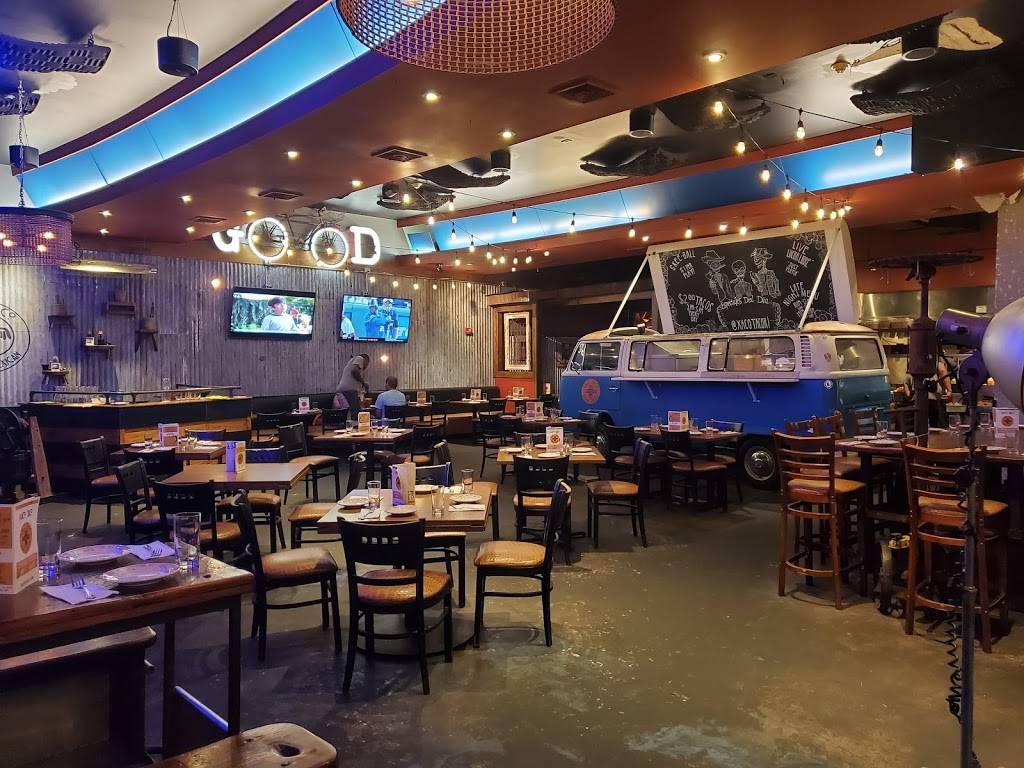 Xaco Taco | restaurant | 370 Richmond St, Providence, RI 02903, USA | 4012288286 OR +1 401-228-8286