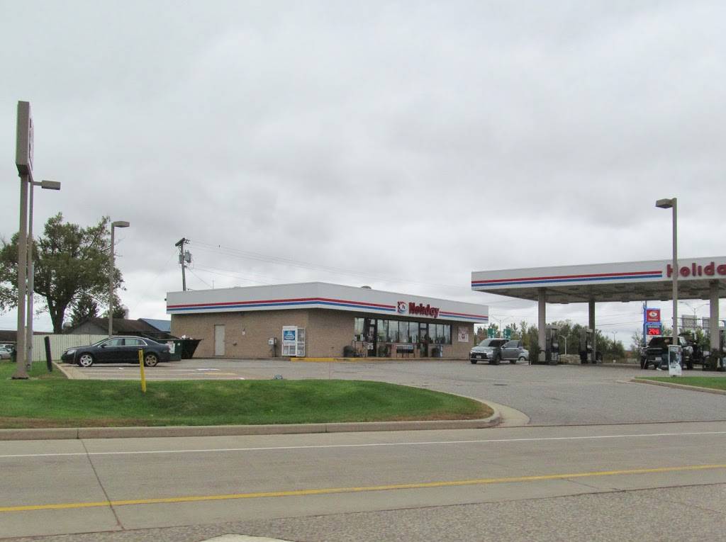 Holiday Stationstores | cafe | 10492 S Central Ave, Marshfield, WI 54449, USA | 7153876252 OR +1 715-387-6252