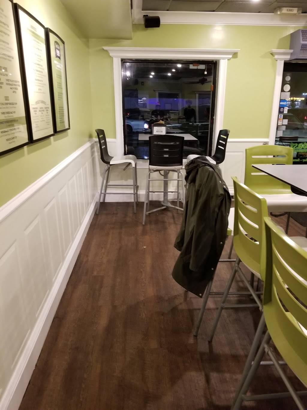 Roast Sandwich House | restaurant | 827 Walt Whitman Rd, Melville, NY 11747, USA | 6316294869 OR +1 631-629-4869