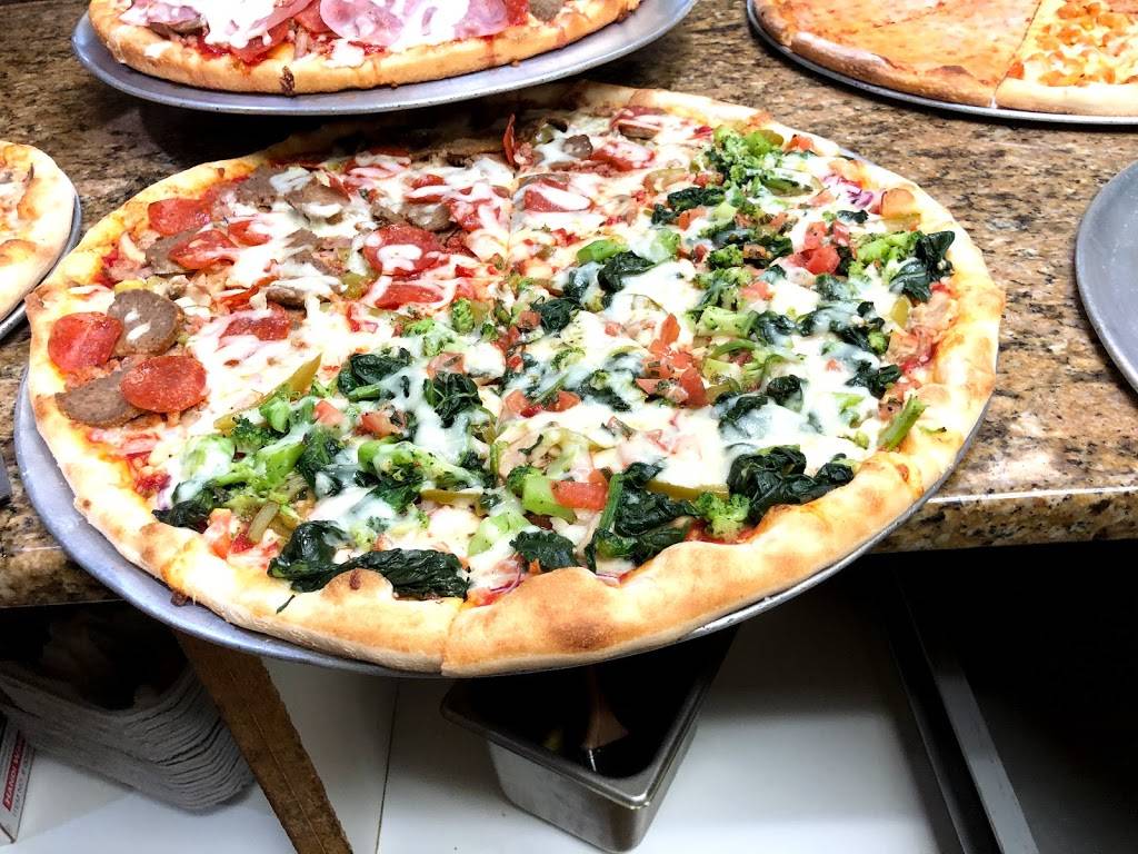 MiAngelo Pizza | restaurant | 833 3rd Ave, Alpha, NJ 08865, USA | 9087606852 OR +1 908-760-6852