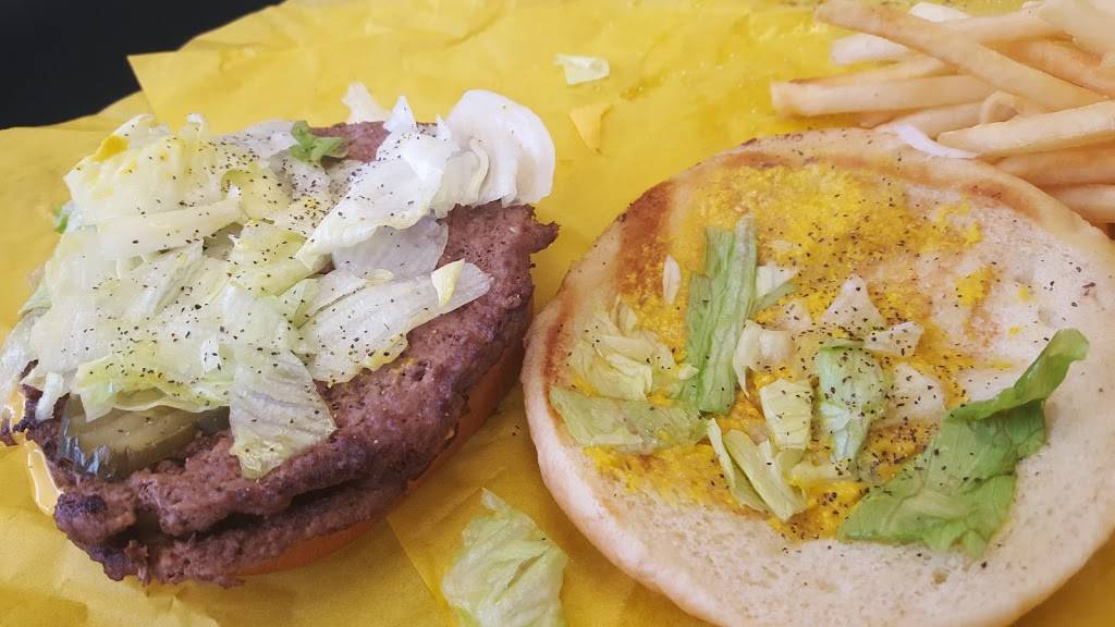 Whataburger | restaurant | 528 University Blvd, Galveston, TX 77550, USA | 4097627622 OR +1 409-762-7622