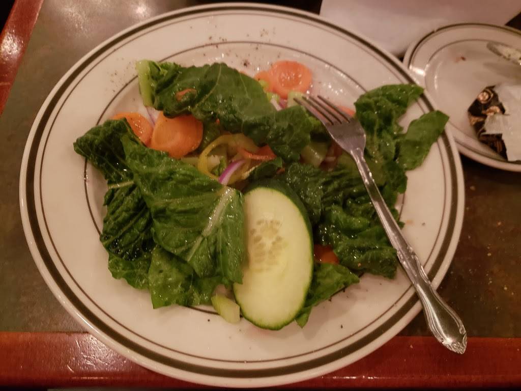 Cantina DItalia | restaurant | 150 Elden St, Herndon, VA 20170, USA | 7033187171 OR +1 703-318-7171