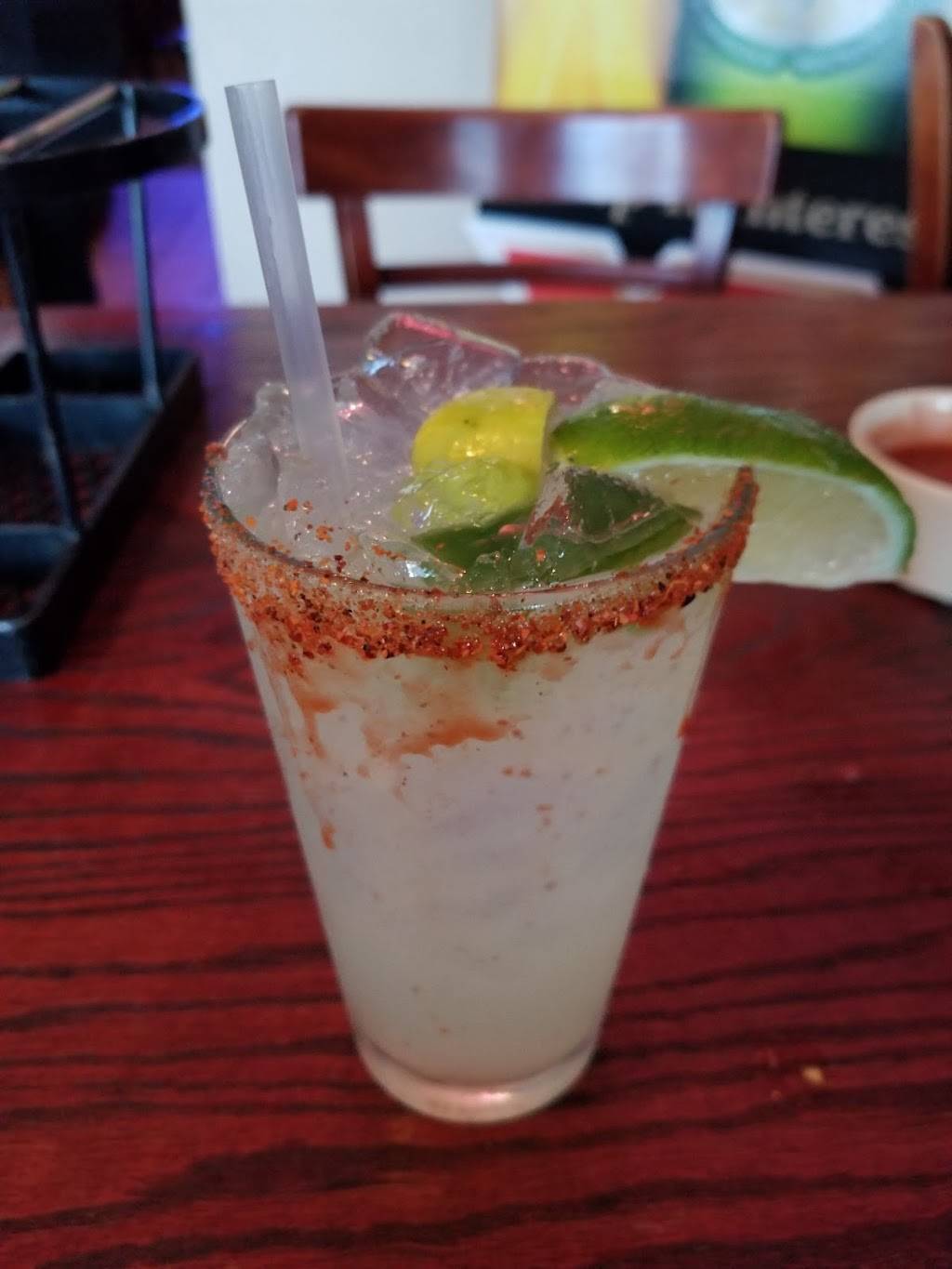 Don Perico | restaurant | 9919 Hageman Rd, Bakersfield, CA 93312, USA | 6615895670 OR +1 661-589-5670