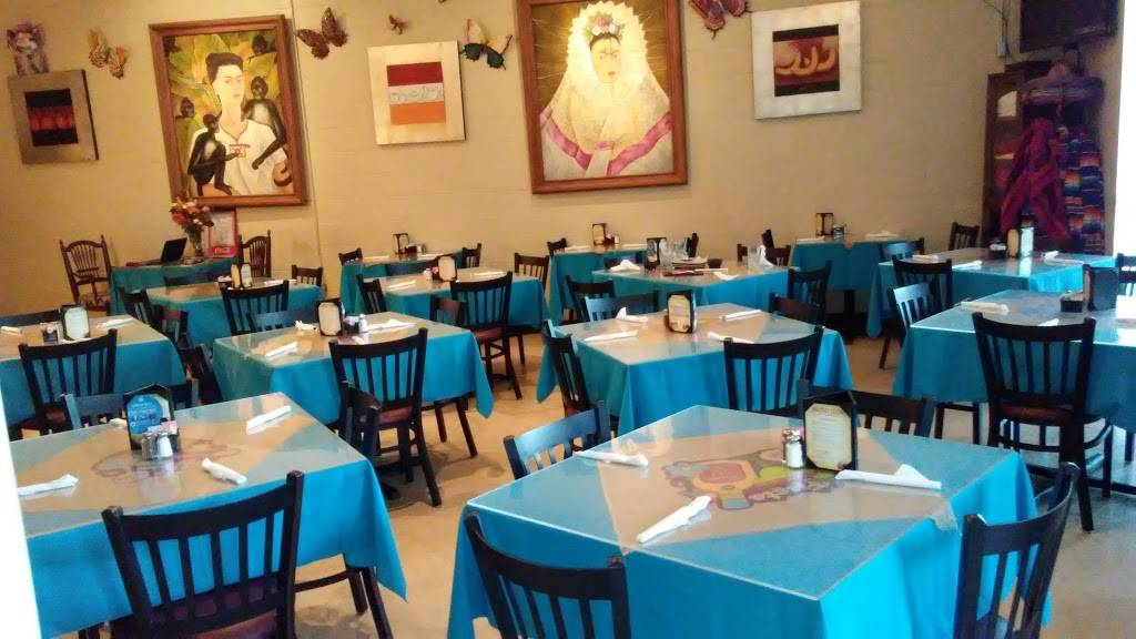 Nuevo Leon Mex-Mex Restaurant | restaurant | 12895 Josey Ln #100, Farmers Branch, TX 75234, USA | 9724881984 OR +1 972-488-1984