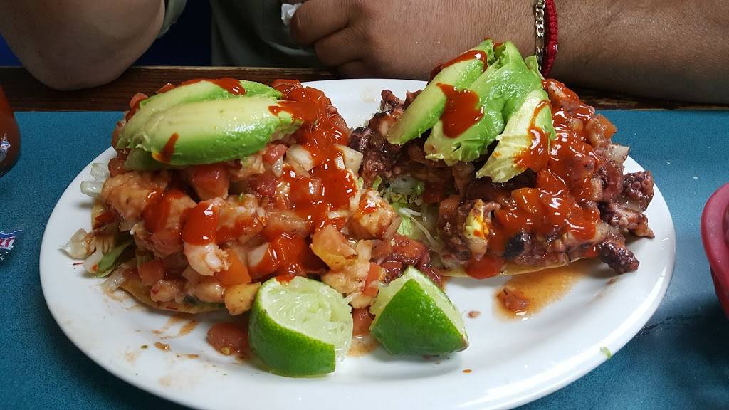 Mariscos La Reyna #3 | restaurant | 1818 S Buckner Blvd, Dallas, TX 75217, USA | 2143092519 OR +1 214-309-2519