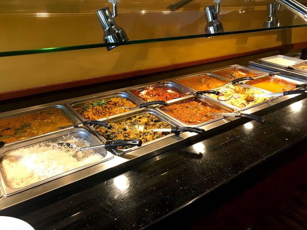 Maya Indian Bar & Grill | restaurant | 33 Tuttle St, Wakefield, MA 01880, USA | 7815872123 OR +1 781-587-2123