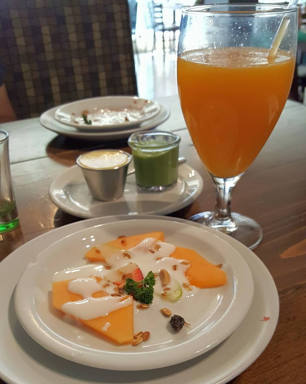 Tres Cielos | restaurant | Sonora 3617, Fraccionamiento chapultepec, Chapultepec, 22420 Tijuana, B.C., Mexico | 016646225256 OR +52 664 622 5256