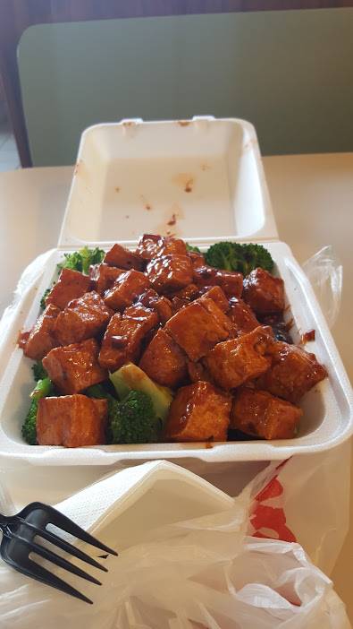 KWAN & WOK CHINESE FAST FOOD | restaurant | 1702 W Camelback Rd, Phoenix, AZ 85015, USA | 6022467442 OR +1 602-246-7442