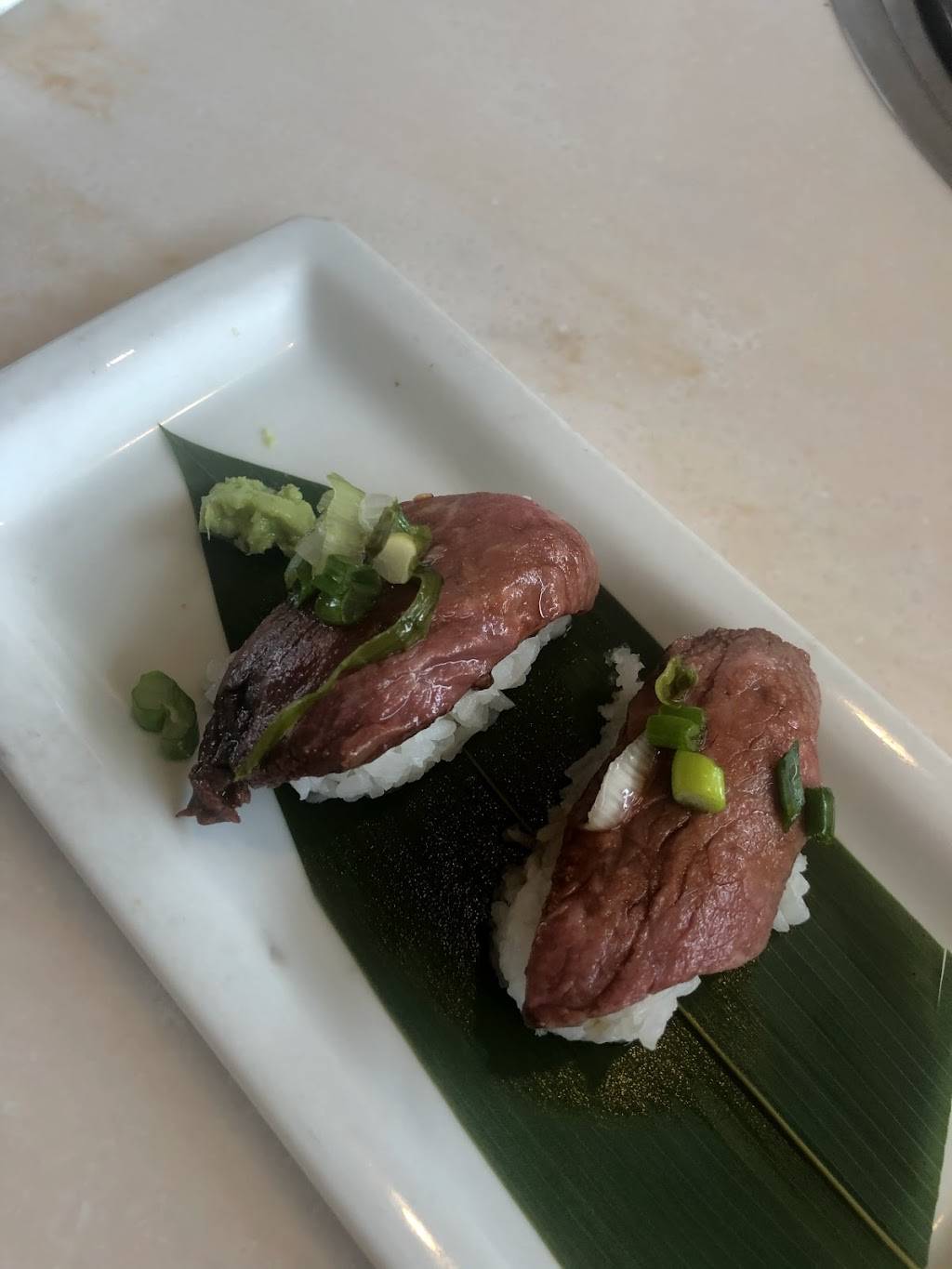 Gyu-Kaku Japanese BBQ | restaurant | 1339 N School St, Honolulu, HI 96817, USA | 8088885349 OR +1 808-888-5349