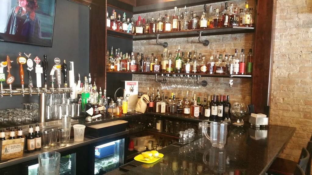 Burger Antics | restaurant | 3740 Grand Blvd, Brookfield, IL 60513, USA | 7082555182 OR +1 708-255-5182