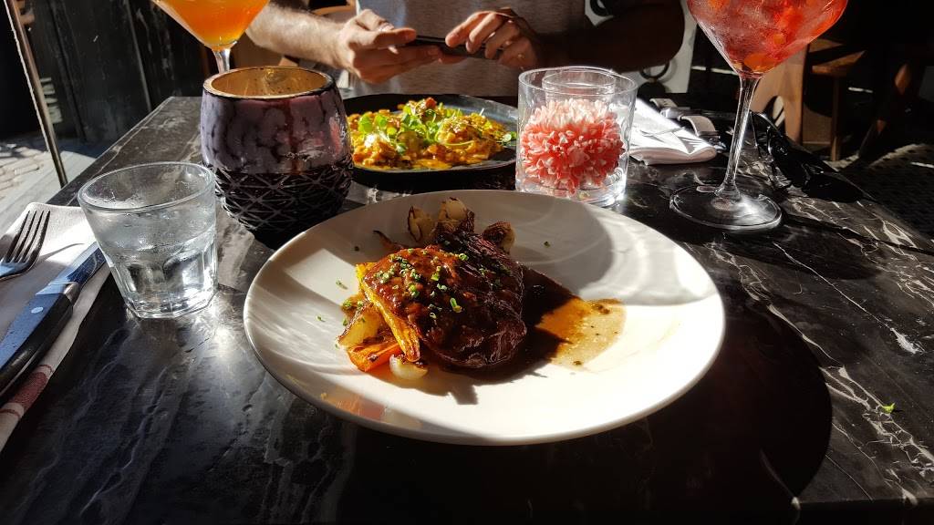 7 Enoteca | restaurant | 216 Lakeshore Rd E, Oakville, ON L6J 7N9, Canada | 9058424777 OR +1 905-842-4777