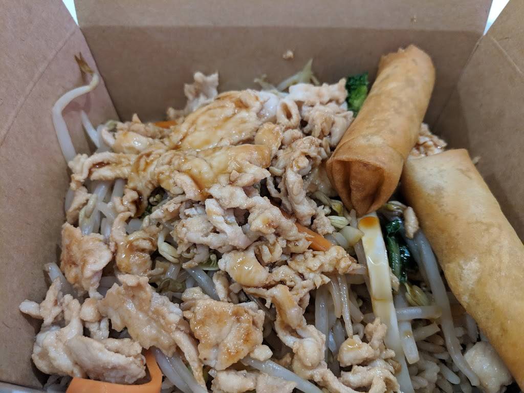 Teriyaki Experience | restaurant | 17600 Yonge St, Newmarket, ON L3Y 4Z1, Canada | 9058364570 OR +1 905-836-4570