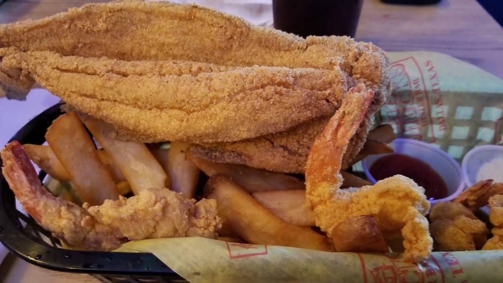 Aw Shucks | restaurant | 1630 S Stemmons Fwy, Lewisville, TX 75067, USA | 9724362520 OR +1 972-436-2520