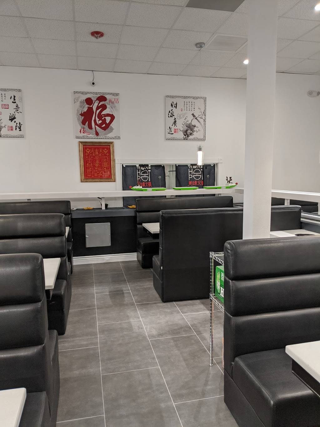 Yum Yum Hot Pot AYCE | restaurant | 11301 N 56th St Suite 6, Temple Terrace, FL 33617, USA | 8139869863 OR +1 813-986-9863