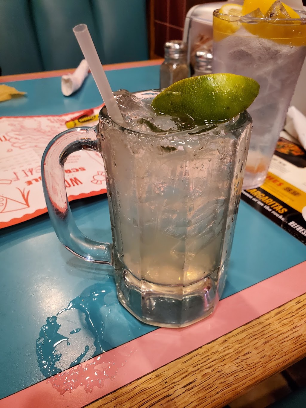 Casa Olé | restaurant | 2120 N Wheeler St, Jasper, TX 75951, USA | 4093838800 OR +1 409-383-8800