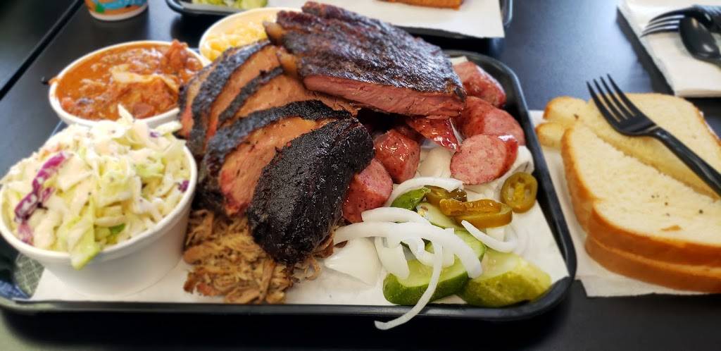 Kats BBQ | restaurant | 3805 Farm to Market 646 Road North, Santa Fe, TX 77510, USA | 8322216418 OR +1 832-221-6418