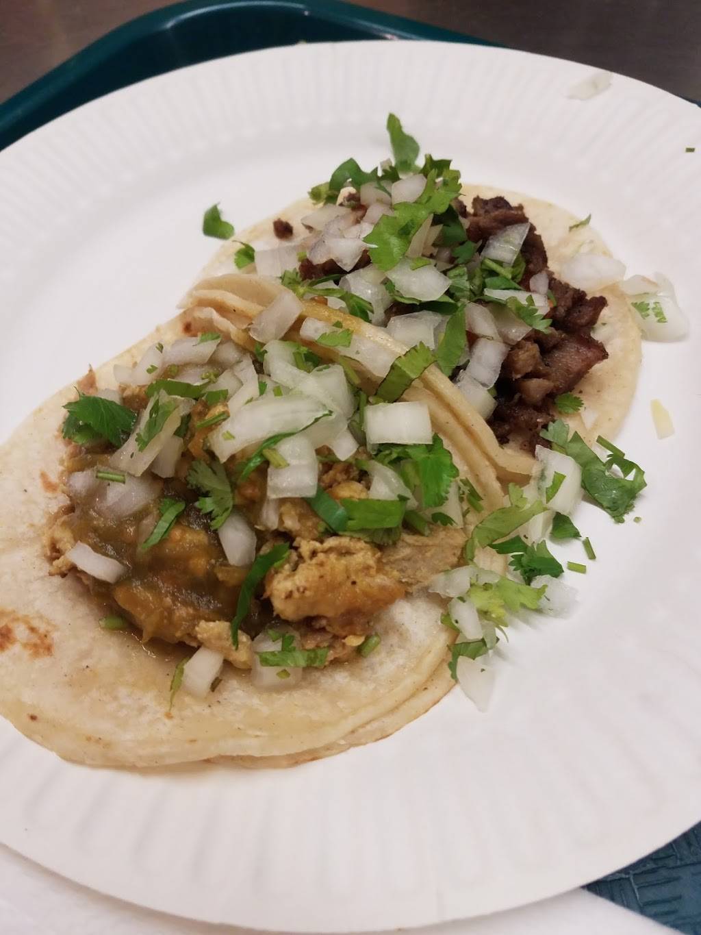 Tacos Mexico | restaurant | 1600 S Azusa Ave #169a, City of Industry, CA 91748, USA | 6265811954 OR +1 626-581-1954