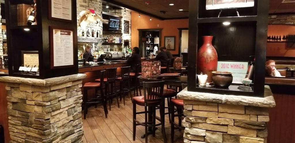 LongHorn Steakhouse | meal takeaway | 3730 Clemson Blvd, Anderson, SC 29621, USA | 8642242100 OR +1 864-224-2100