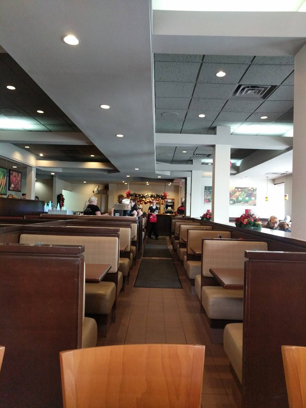 Swiss Chalet | restaurant | 684 Ontario St, Stratford, ON N5A 3J7, Canada | 5192712171 OR +1 519-271-2171