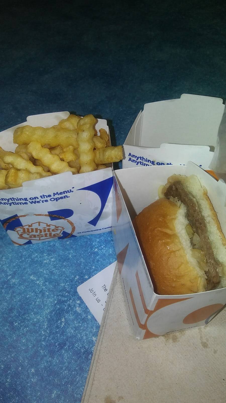 White Castle | restaurant | 2701 Boston Rd, Bronx, NY 10467, USA | 7182314978 OR +1 718-231-4978