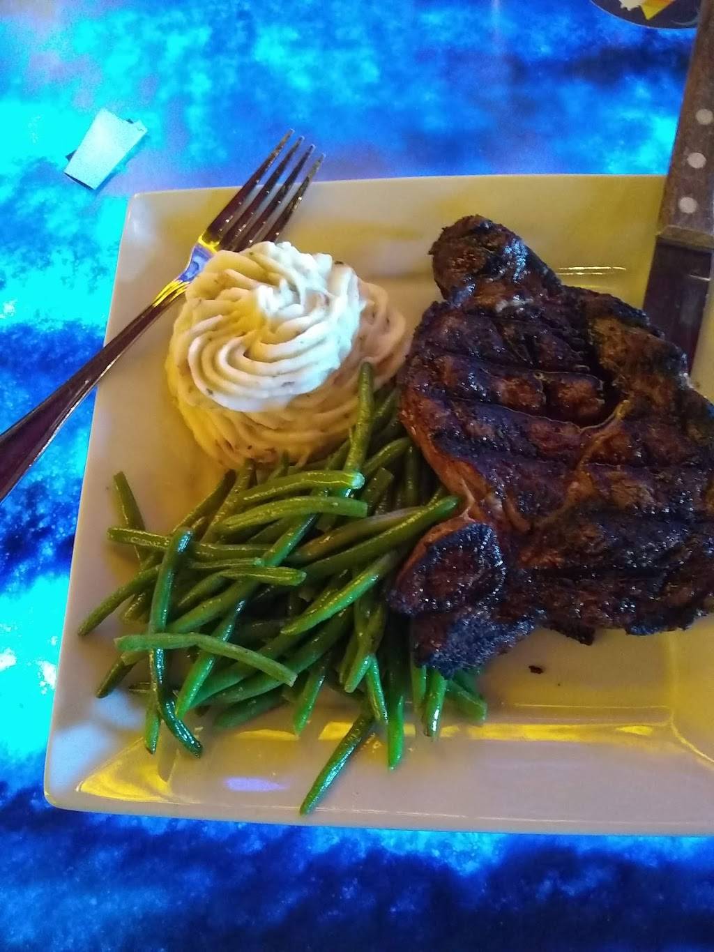 Blu Note Bar & Grill | restaurant | 19600 Solar Cir, Parker, CO 80134, USA | 7206001003 OR +1 720-600-1003