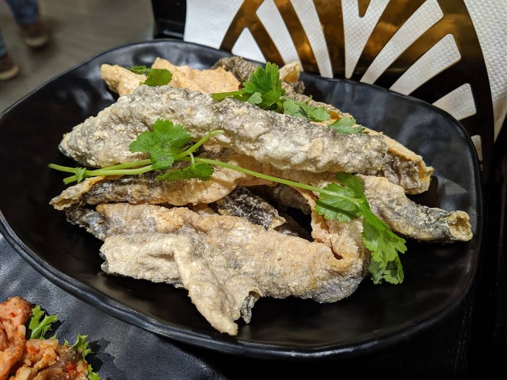 Zhangfei Hotpot | restaurant | 43844 Pacific Commons Blvd, Fremont, CA 94538, USA | 5105732508 OR +1 510-573-2508