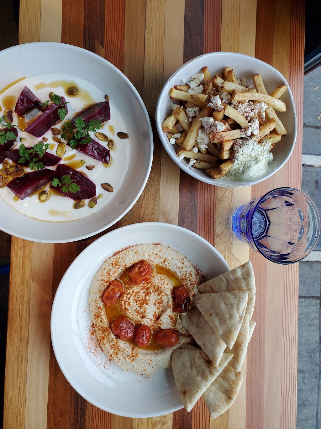 Zalta | restaurant | 39 Caledonia St, Sausalito, CA 94965, USA | 4158879047 OR +1 415-887-9047