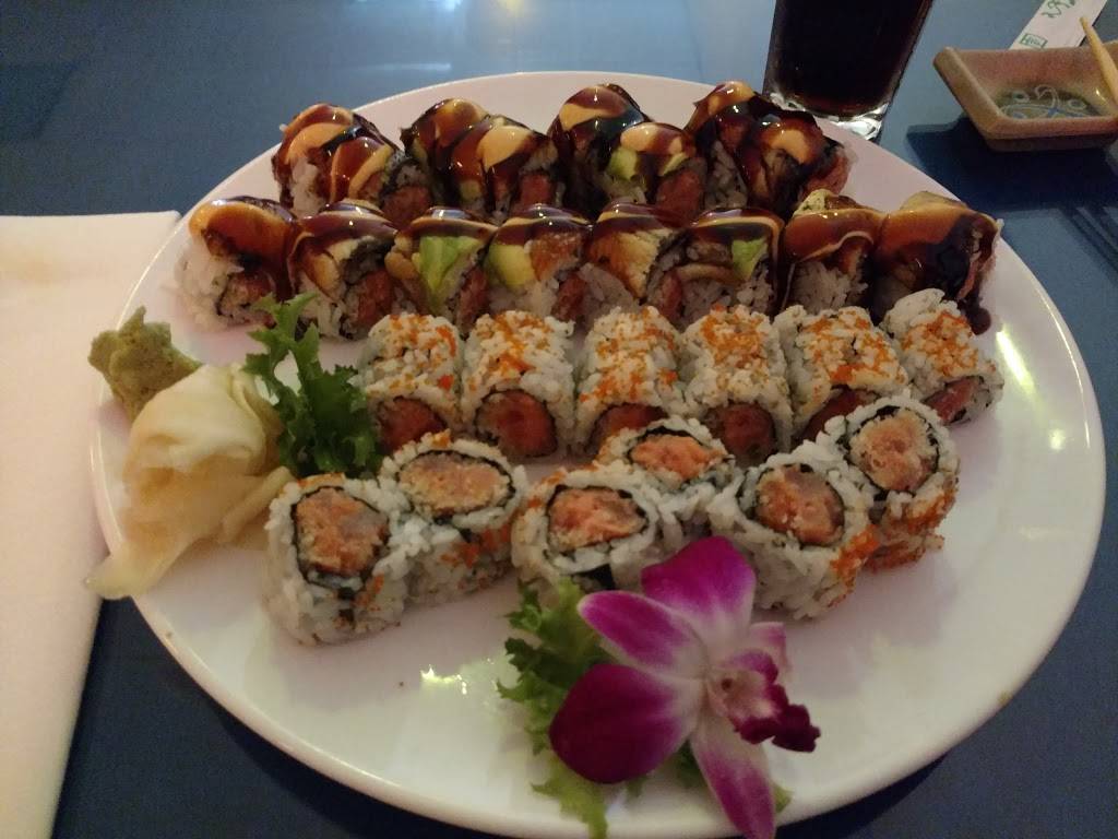 Fuji Japanese Restaurant | restaurant | 3253 NJ-35, Hazlet, NJ 07730, USA | 7328887951 OR +1 732-888-7951