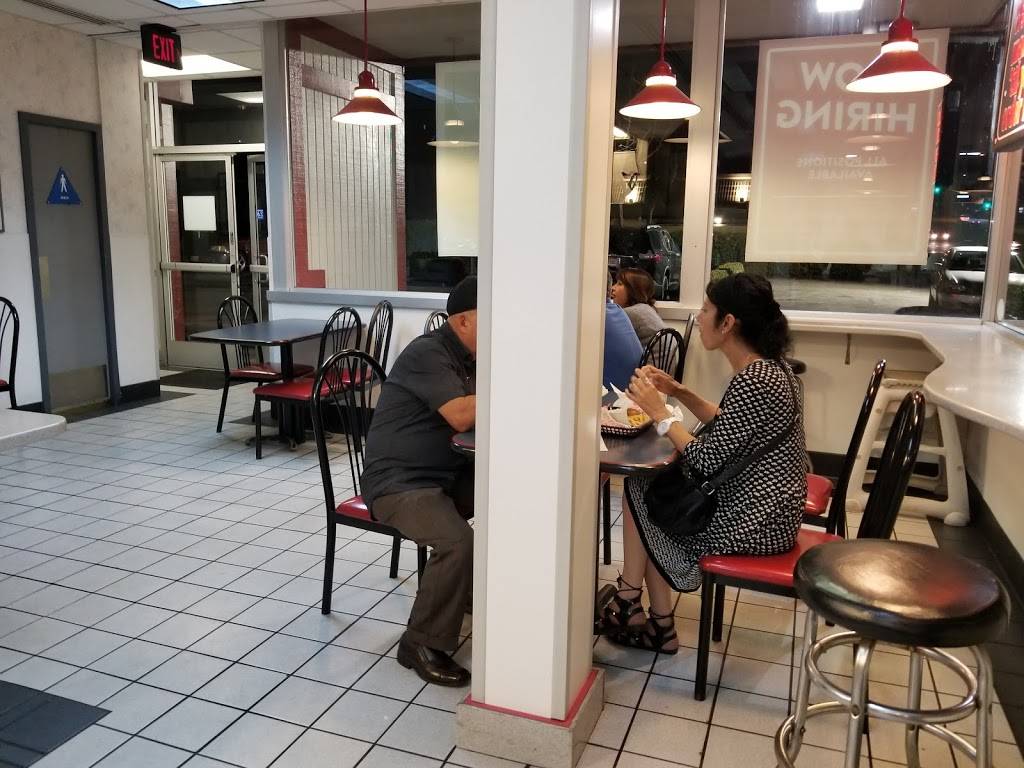 Jack in the Box | restaurant | 34297 Pacific Coast Hwy, Dana Point, CA 92629, USA | 9494434054 OR +1 949-443-4054