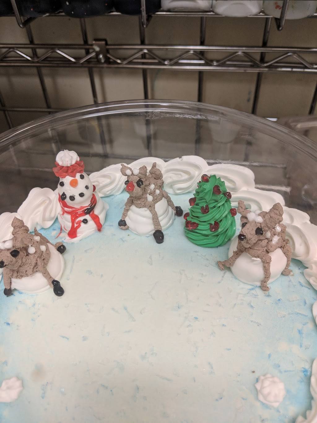 Dairy Queen | restaurant | 2647 Stuarts Draft Hwy, Stuarts Draft, VA 24477, USA | 5403374115 OR +1 540-337-4115