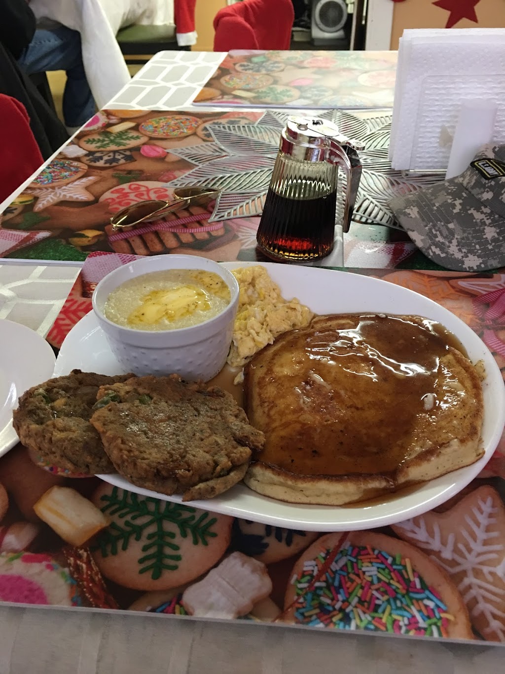 Original Hollywood Snack Bar | restaurant | 1810 Bernstein Park Dr Rd, Monroe, LA 71202, USA | 3183887654 OR +1 318-388-7654