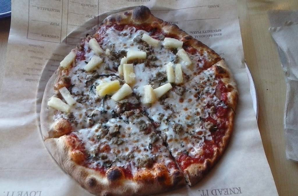 Rise Pies | restaurant | 439 Boardman Poland Rd ste a, Youngstown, OH 44512, USA | 3309654261 OR +1 330-965-4261